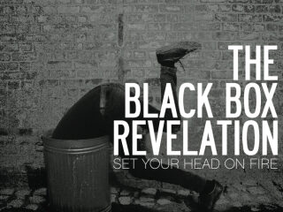 3 On Stage: The Black Box Revelation