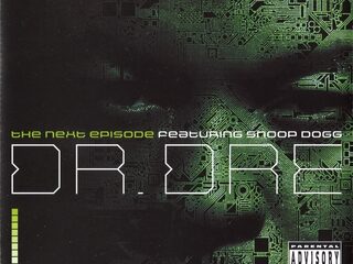 Sample Tuesday: Dr. Dre ft. Snoop Dogg - 'The Next Episode'