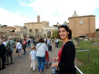 Twitter spreekuur door Marjolijn Smits (Latijn VWO)