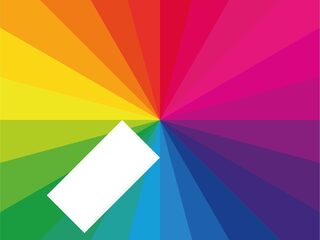 Sample Tuesday: Jamie xx - 'Loud Places'