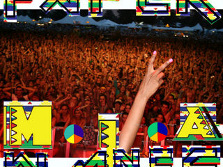 Sample Tuesday: M.I.A. - 'Paper Planes'