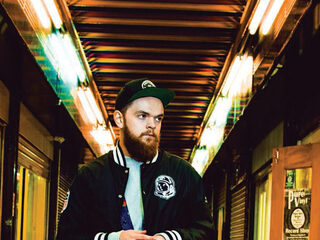 Jack Garratt in 5 Essential Tracks