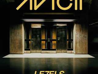 Sample Tuesday: Avicii - 'Levels'
