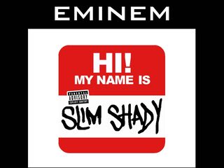 Sample Tuesday: Eminem - 'My Name Is'