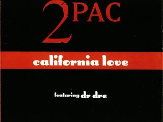 Sample Tuesday: 2Pac - 'California Love'