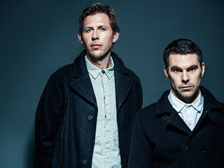 Sample Tuesday: Groove Armada - 'My Friend'