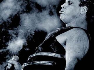 Rammstein: the facts...