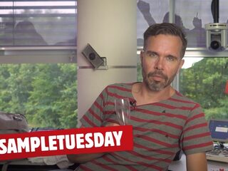 Sample Tuesday Songs