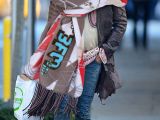 Het 3FM festivalkleedje is hot