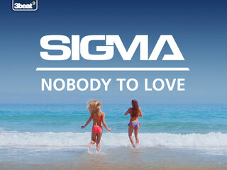 Sample Tuesday: Sigma - 'Nobody To Love'