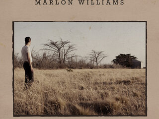 Picturedisc: Marlon Williams!