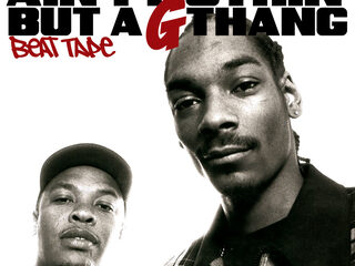 Sample Tuesday: Dr. Dre ft. Snoop Dogg - 'Nuthin' but a 'G' Thang'