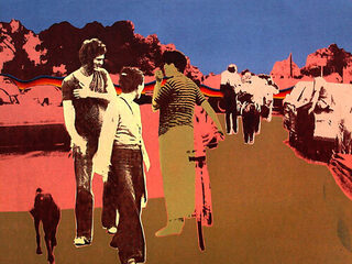 Sample Tuesday: The Chemical Brothers - 'Hey Boy, Hey Girl'