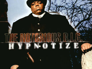 Sample Tuesday: The Notorious B.I.G. - 'Hypnotize'