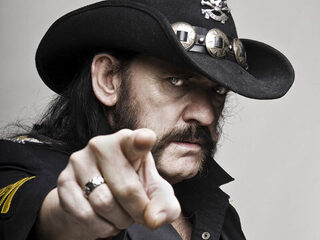 Motörhead: the facts...