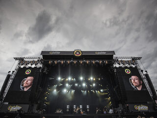 Beleef Pinkpop vanuit je luie stoel