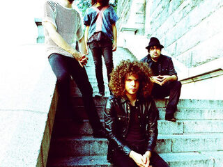 Wolfmother definitief niet op Pinkpop