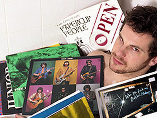 De St. Paul mixtape van 3 mei 2012