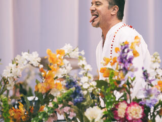 Kijk terug: Faith No More op Pinkpop 2015