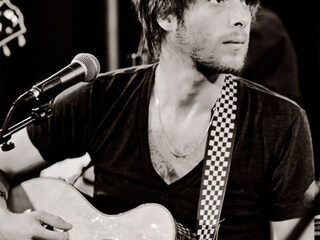 Paolo Nutini, live en intiem bij 3 On Stage