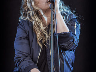 Pinkpop 2015 dag twee zag er zo uit