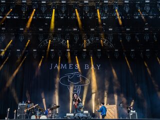 James Bay over zijn grootste invloeden en eerlijkheid