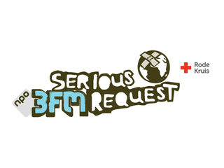 Doel 3FM Serious Request 2015 bekendgemaakt op Pinkpop