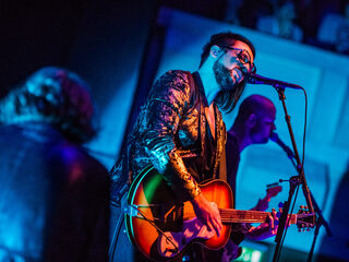 Blaudzun in 5 Essential Tracks