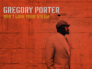 Gregory Porter is Freakandel Speciaal!