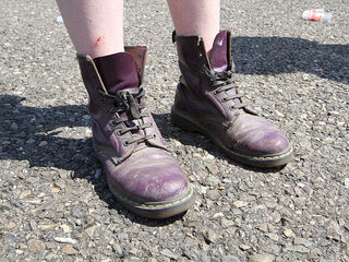 De Pinkpop Mode Rubriek