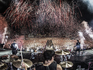 Muse bevestigd als headliner voor LL16