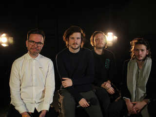 Bazart over hun grootste inspiraties en guilty pleasures