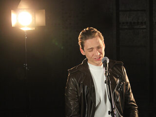 Thomas Azier over zijn grootste inspiraties en chillen met Stromae