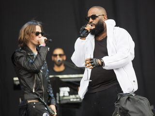 Kijk terug: De Jeugd op Pinkpop 2015