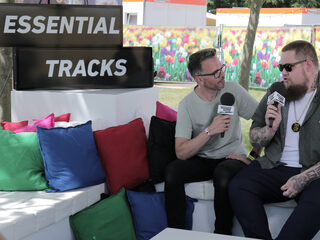 Rag'n'Bone Man in 5 Essential Tracks