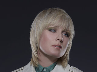 MetMichiel Special over Roisin Murphy