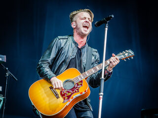 Kijk terug: OneRepublic op Pinkpop 2015