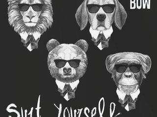 Jacle Bow is deze week Freakandel Speciaal!