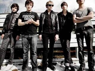 Mando Diao: the facts...