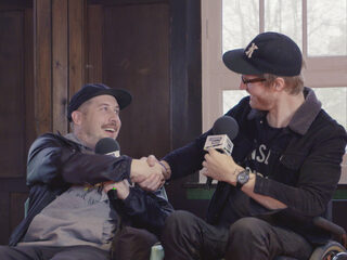 Portugal. The Man over hun liefde voor metal en andere deuntjes