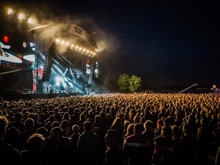 Dit gebeurde er op dag 2 van Best Kept Secret