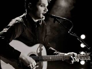 John Mayer: the facts...