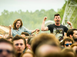 Best Kept Secret: Dag 2 in foto's