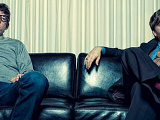 The Black Keys Special