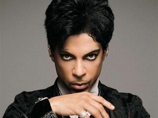 Harts was protege van Prince
