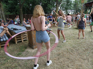 7x buitenspelen in de Groene Heuvels