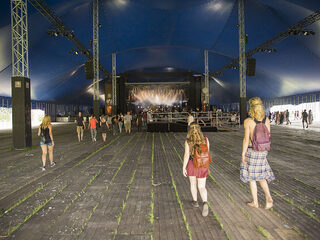 Campinglife vs. Concerten in Beuningen