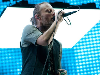 Radiohead verdwijnt online…