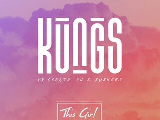 This Girl van Kungs vs. Cookin is Freakandel Speciaal!