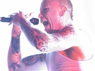 The Prodigy: the facts...